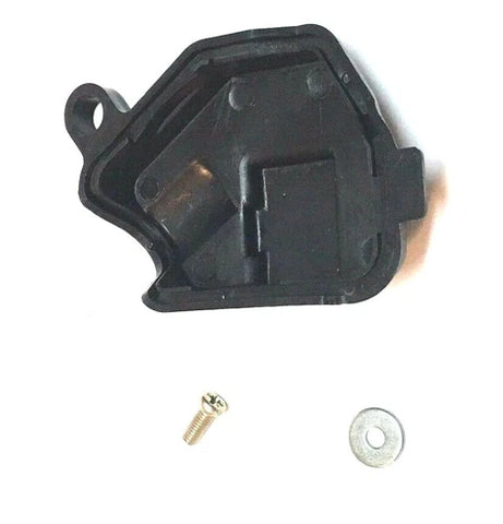 Carburetor Throttle Side Cover Screw Kit For Honda Trx300 300 Fourtrax 1988-2000
