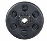 Centrifugal Engine Clutch For Harbor Freight Predator Engine 212cc 6.5hp Hf Go Kart Ohv 3/4" Bore 12 Tooth #35 Chain Jf168