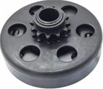 Centrifugal Engine Clutch For Harbor Freight Predator Engine 212cc 6.5hp Hf Go Kart Ohv 3/4" Bore 12 Tooth #35 Chain Jf168
