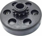 Centrifugal Engine Clutch For Harbor Freight Predator Engine 212cc 6.5hp Hf Go Kart Ohv 3/4" Bore 12 Tooth #35 Chain Jf168