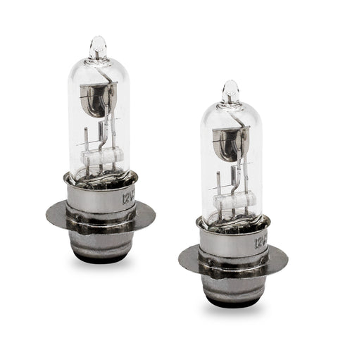 scooter/motorcycle headlight bulbs