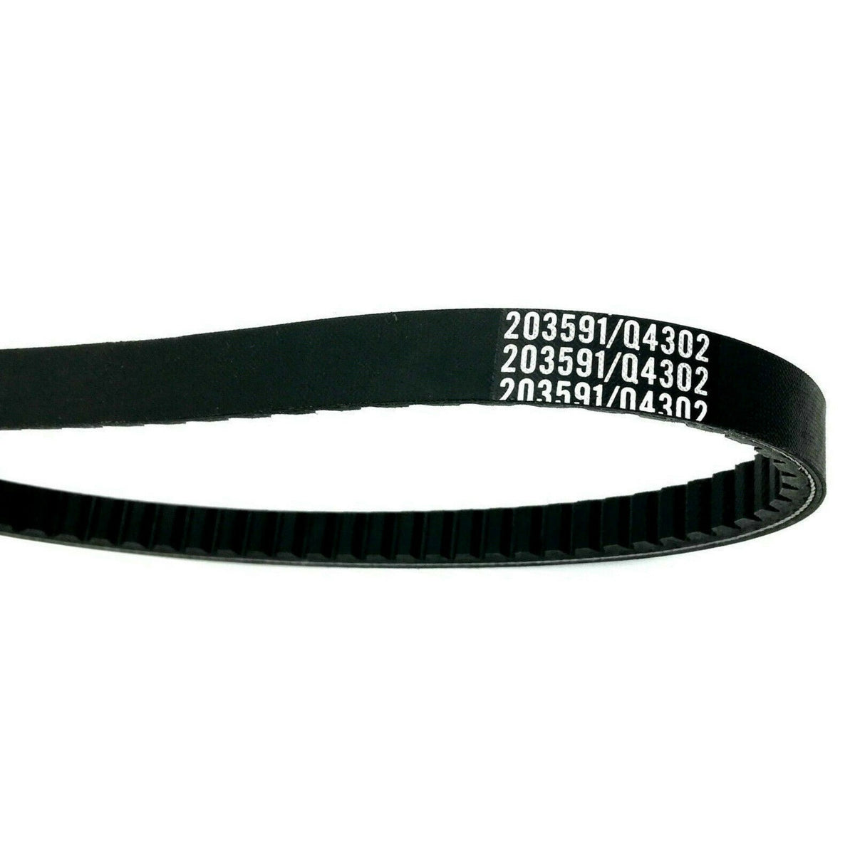 203591 Drive Belt for Manco, Comet, Yerf Dog Go Karts – Free Motorcycle ...