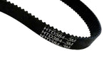 384-3M-12 Scooter Drive Belt
