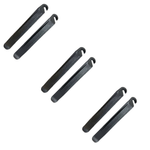 3 Pairs of Tire Levers