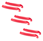 3 Pairs of Tire Levers