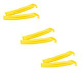 3 Pairs of Tire Levers