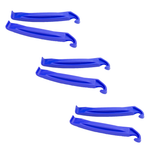 3 Pairs of Tire Levers