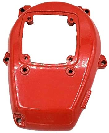 flywheel fan cover