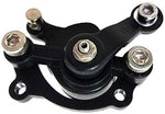 Brake Caliper Set (Front and Rear) for 33cc-52cc Electric/Gas Pocket Bike