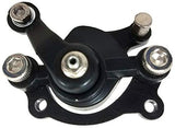 Brake Caliper Set (Front and Rear) for 33cc-52cc Electric/Gas Pocket Bike