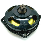 47CC Clutch Housing (6 Tooth Gearbox) for MTA1, MTA2 ATV Quad Mini Pocket Bike
