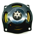 47CC Clutch Housing (6 Tooth Gearbox) for MTA1, MTA2 ATV Quad Mini Pocket Bike
