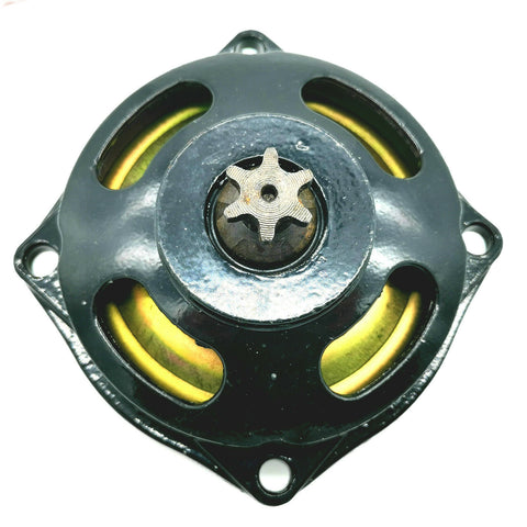 47CC Clutch Housing (6 Tooth Gearbox) for MTA1, MTA2 ATV Quad Mini Pocket Bike
