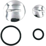 Engine Motor Stator Side Cover Cap for 50cc 70cc 90cc 110cc 125cc Sunl Taotao Roketa Coolster Chinese ATV Quad Parts