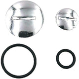 Engine Motor Stator Side Cover Cap for 50cc 70cc 90cc 110cc 125cc Sunl Taotao Roketa Coolster Chinese ATV Quad Parts