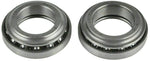 Fork Neck Steering Stem Head Bearings Set for Honda Pit Bikes CRF50 XR50 XR100 Z50 Z50R C70 CT70 CT90 SL70 SL90