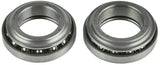 Fork Neck Steering Stem Head Bearings Set for Honda Pit Bikes CRF50 XR50 XR100 Z50 Z50R C70 CT70 CT90 SL70 SL90
