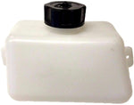 47cc 49cc 50cc Gas Tank (1 Liter) for 2 Stroke Engine Quad ATV Mini Pocket Rocket Dirt Pit Bike Scooter