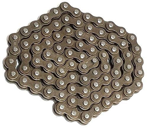 Camshaft Timing Chain for Kazuma Panda Falcon and Honda Baja Sunl 110cc 125cc Horizontal Motors - #25, 84 Link