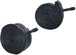 24" Bike Tube (24" x 1-3/8"), Schrader Valve - 2 Pack