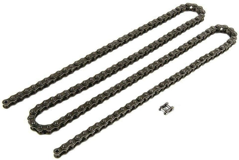 Mini Bike Drive Chain for Monster Moto 80cc MM-B80, MMB80B, MMB80RT, MMB80MG - #35,134 Links