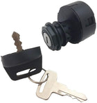 ignition key switch