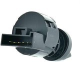 Ignition Key Switch