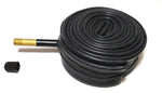 Tube 700X35-43 27X1-3/8 48mm Long Schrader Valve Innertube Bicycles Road Bike