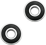 6201-RS Sealed Ball Bearings, Universal