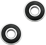 6201-RS Sealed Ball Bearings, Universal