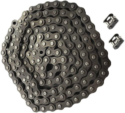Drive Chain for Motovox Mini Bike MBX10, MBX11 79cc 97cc 212cc - #35 140 Links
