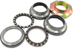 Steering Stem Bearings Head Race Set for Yamaha PW50 PW 50 1981-2019