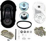torque converter kit