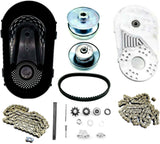 torque converter kit
