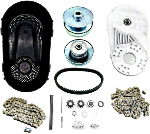 torque converter kit