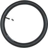 16" Tube (16x1.75/2.125) with Metal Air Caps and Tire Levers, Schrader Valve - 2 Pack