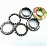 Steering Stem Bearings Head Race Set for Yamaha PW50 PW 50 1981-2019