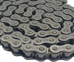 Front and Rear Drive Chains for Coleman Mini Bikes CT200U, CT200U-EX, BT200X