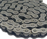 Front and Rear Drive Chains for Coleman Mini Bikes CT200U, CT200U-EX, BT200X