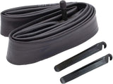 26" Bike Tube (26" x 1.90/1.95/2.10/2.125") with Tire Levers - Schrader Valve