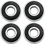 6201-RS Sealed Ball Bearings, Universal