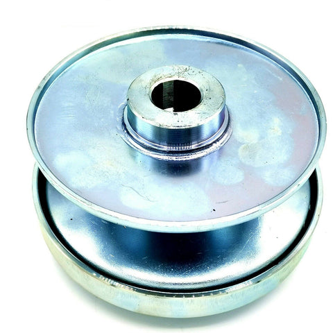 3/4" Rear Driven Pulley for Go Kart Torque Converter Clutch Kit