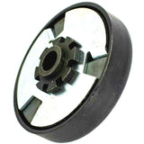 11T 5/8" Centrifugal Clutch with Chain for Baja Doodle Bug