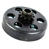 11 Tooth 5/8" Bore Centrifugal Clutch for 2.8HP, 97cc Engines