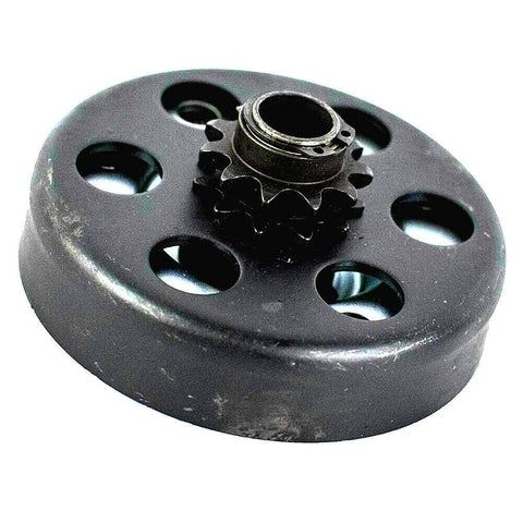 11 Tooth 5/8" Bore Centrifugal Clutch for 2.8HP, 97cc Engines