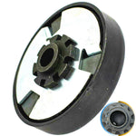 11 Tooth 5/8" Bore Centrifugal Clutch for 2.8HP, 97cc Engines