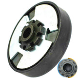 11 Tooth 5/8" Bore Centrifugal Clutch for 2.8HP, 97cc Engines