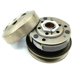 GY6 50cc Clutch Pad Assembly for Scooter