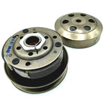 GY6 50cc Clutch Pad Assembly for Scooter