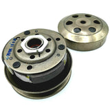 GY6 50cc Clutch Pad Assembly for Scooter